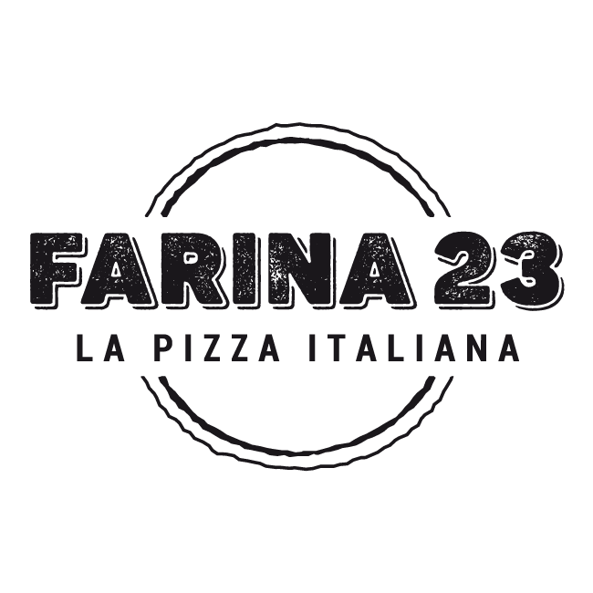 Pizzeria en Sevilla Farina 23