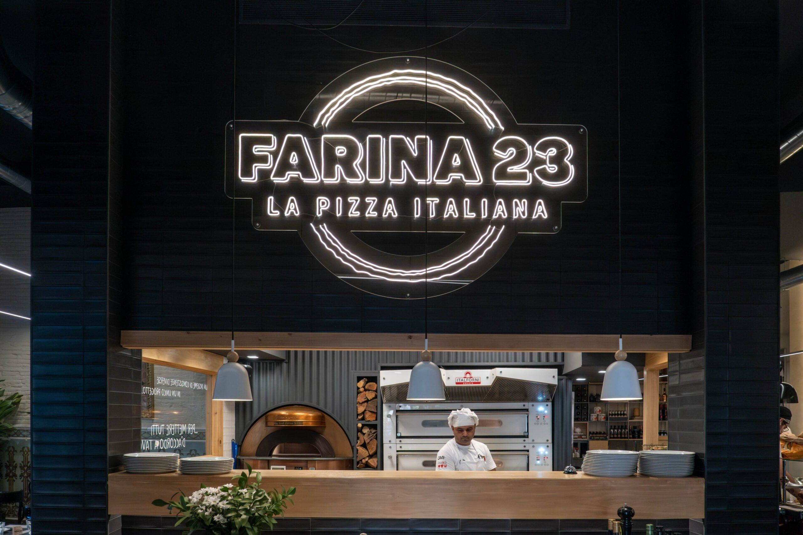 pizzeria la alameda sevilla