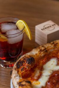 pizzas italianas sevilla